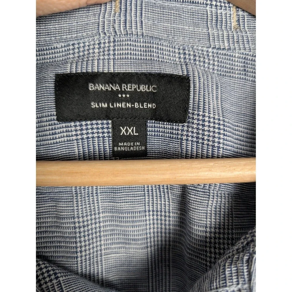 Banana Republic banana republic